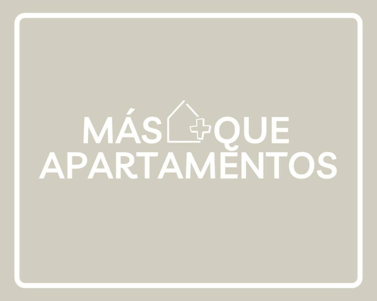 Plaza Circular Mas Que Apartamentos Murcia Exterior photo